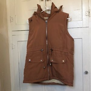 Favlux fashions Ladies vest